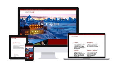 Alpine Rebalancing Project