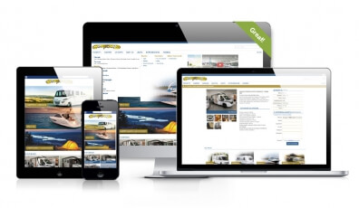 Sanrocco Nautica e Campeggio