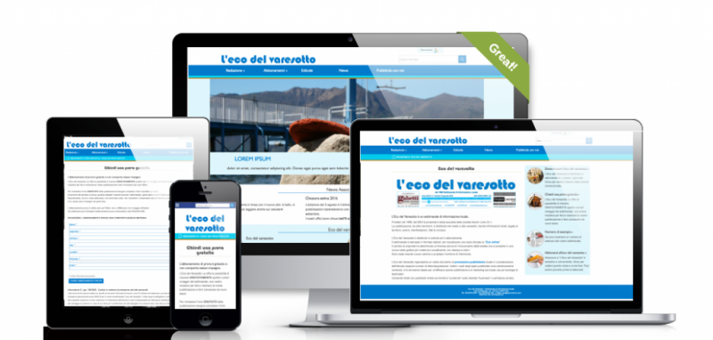 Eco del varesotto